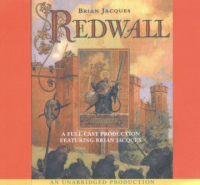 The_Redwall_collection